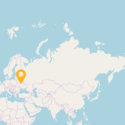 Dikat on Lva Tolstogo на глобальній карті